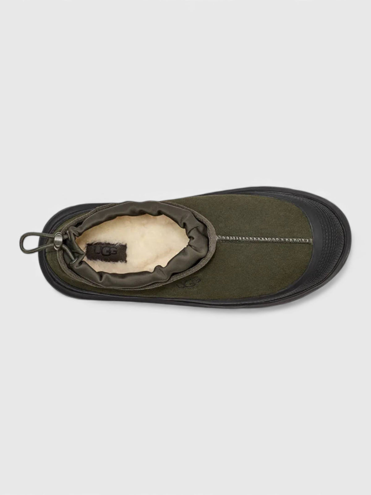 UGG M Tasman Weather Hybrid Forest Night