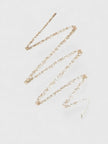 Kevyn Aucoin The Precision Brow Pencil Ash Blonde 0.003 oz