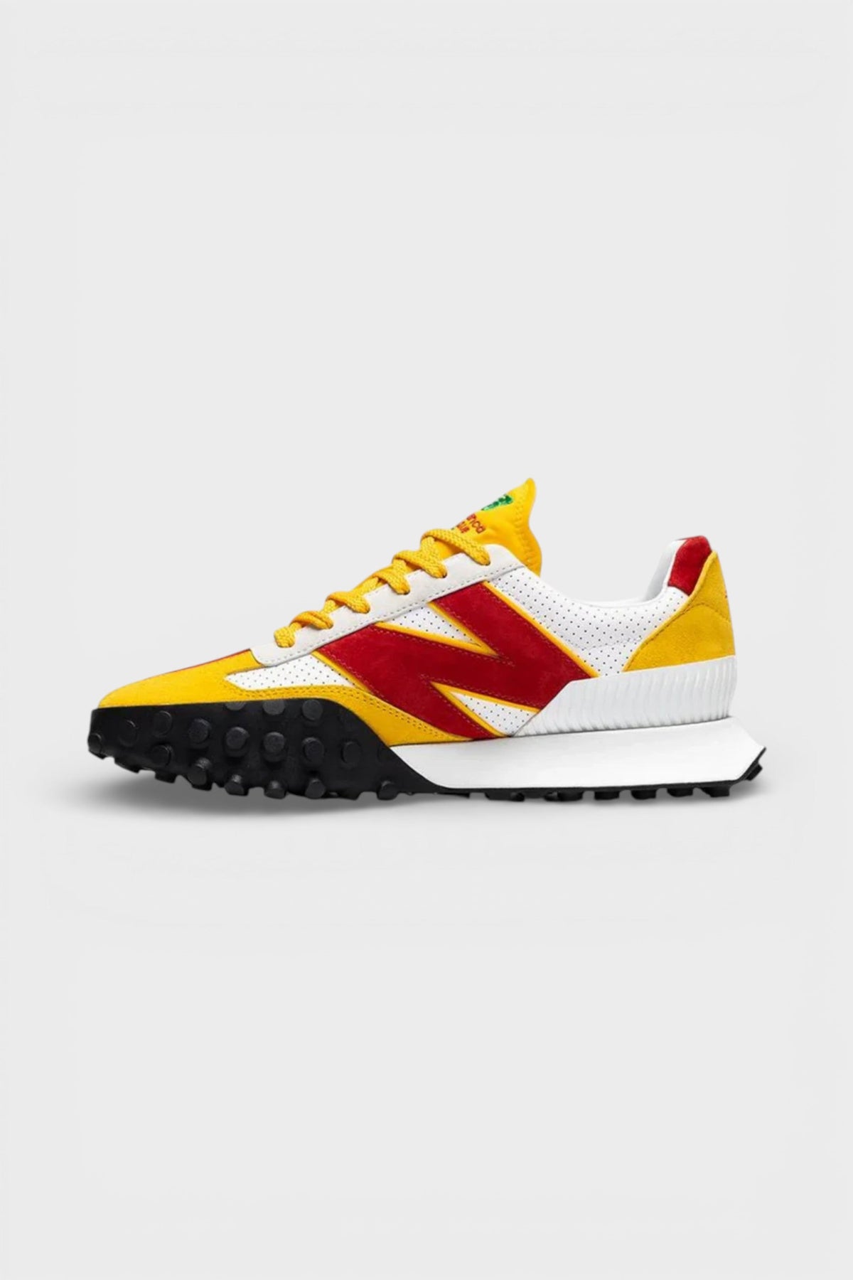 Casablanca x New Balance XC-72 Red Yellow