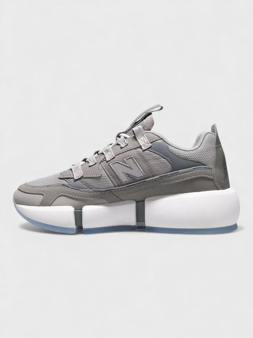 New Balance x Jaden Smith Vision Racer Grey