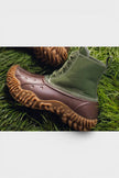 Salehe Bembury x Crocs Pollex Cypress Mallard