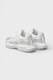 Mercury M_VS_04 Sneakers White Silver