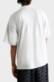 Loop Sports Icon Tee White