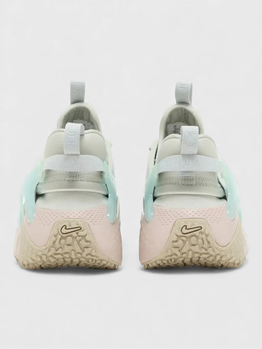Air Huarache Craft Ocean Bliss Pink