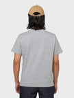 A.P.C. VPC Grand T-Shirt Grey