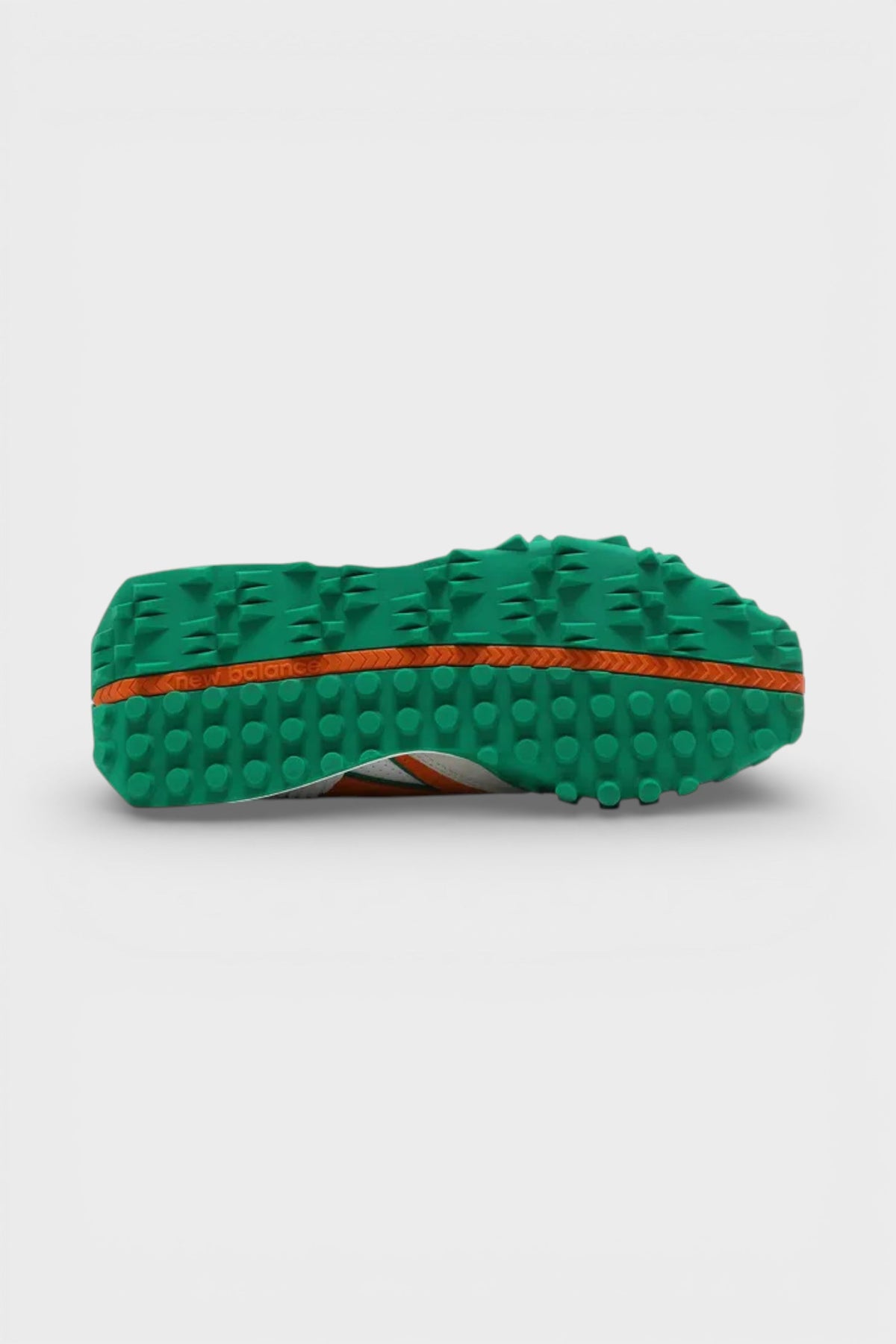Casablanca x New Balance XC-72 Green Orange