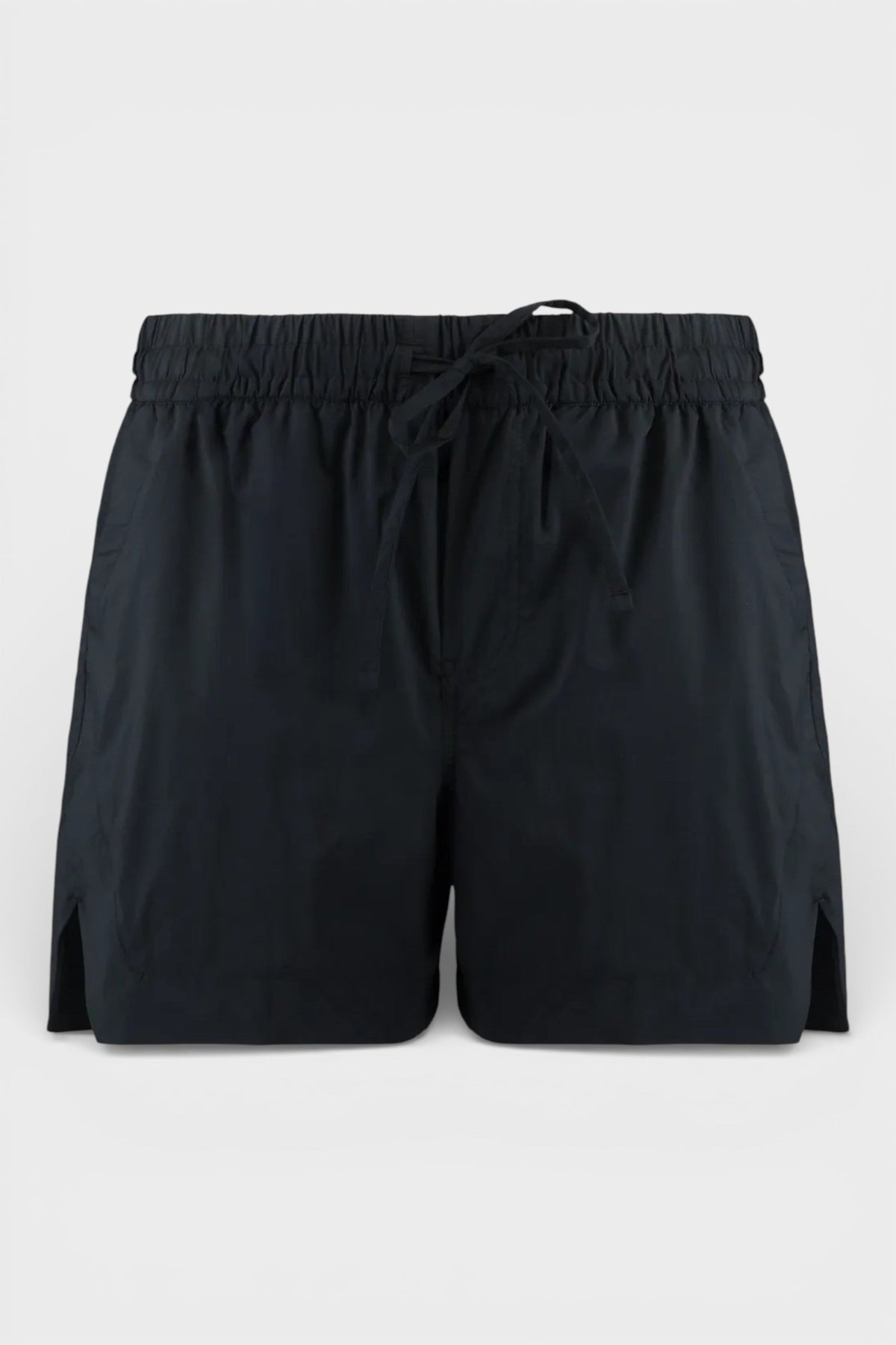 Canada Goose Kaslo Logo Short Black