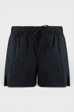 Canada Goose Kaslo Logo Short Black