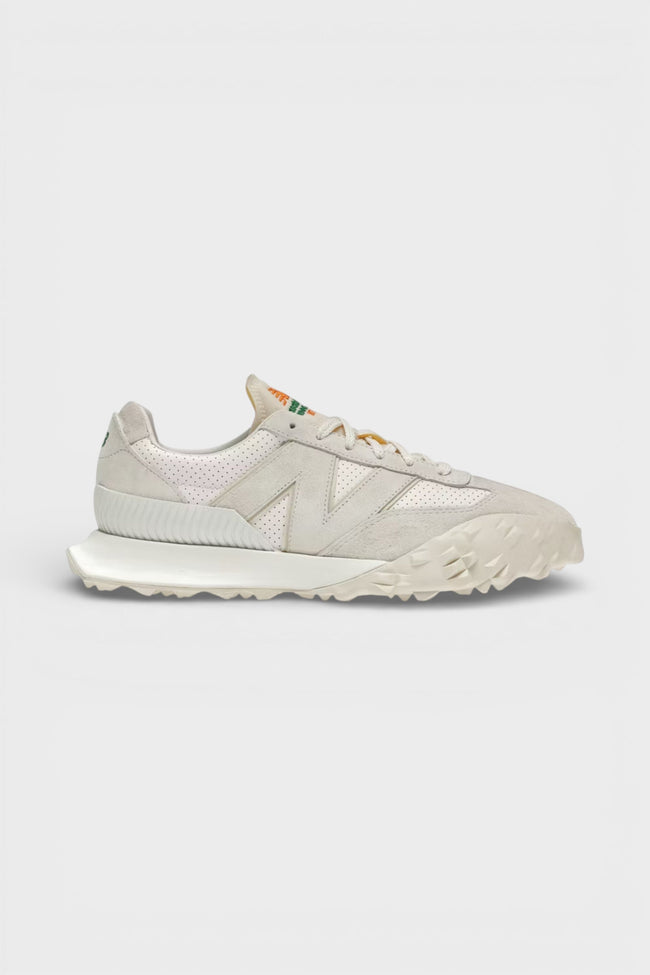 Casablanca x New Balance XC-72 White