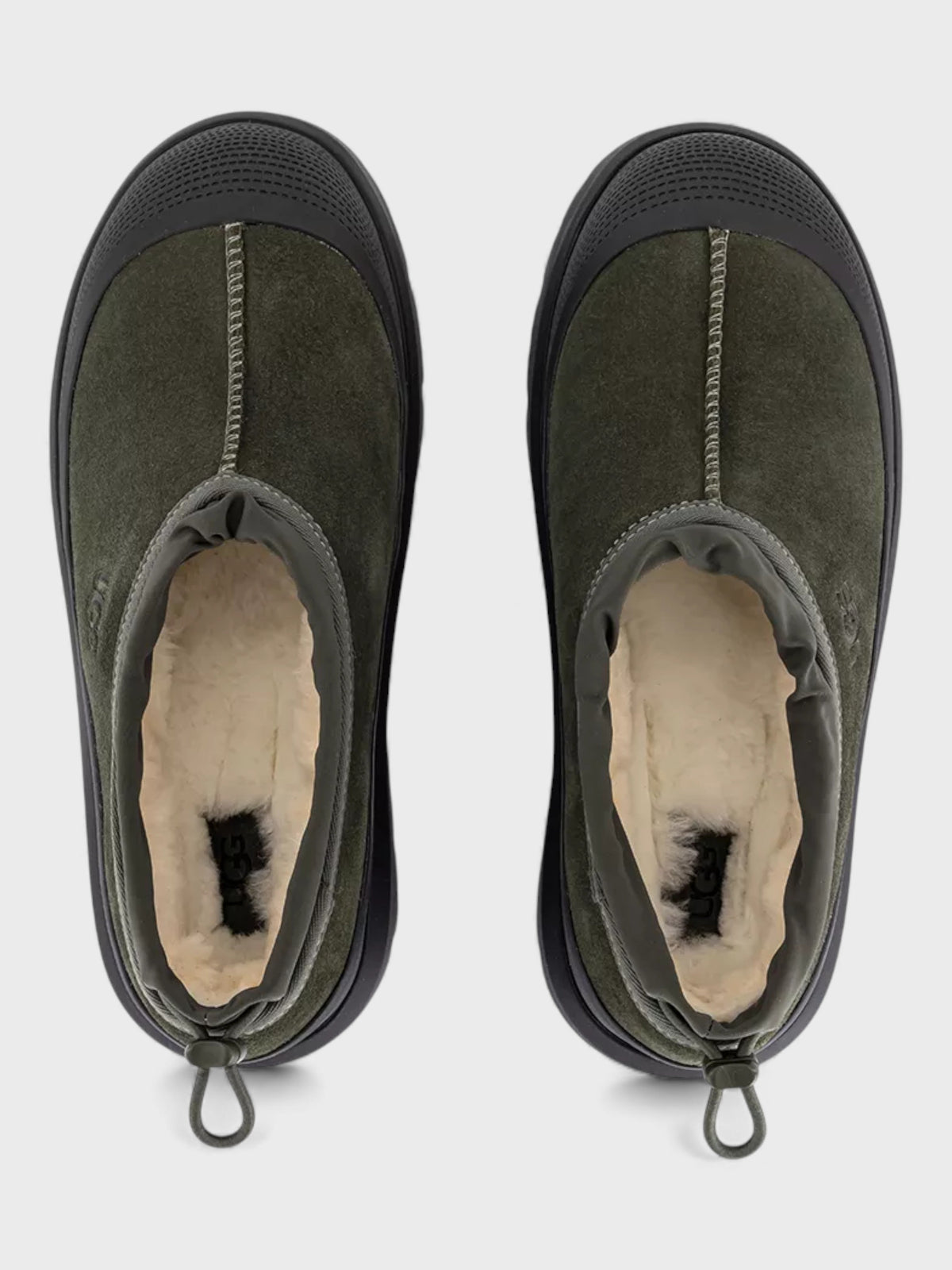 UGG M Tasman Weather Hybrid Forest Night