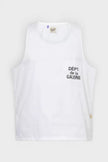 Resort Tank White