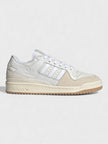 Adidas Forum 84 Low Adv Chalk White