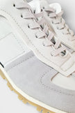 Maison Margiela Retro Runner Light Grey