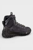 B28 Hiking Boot Mesh Black