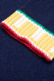 Fraternity Jumper Navy