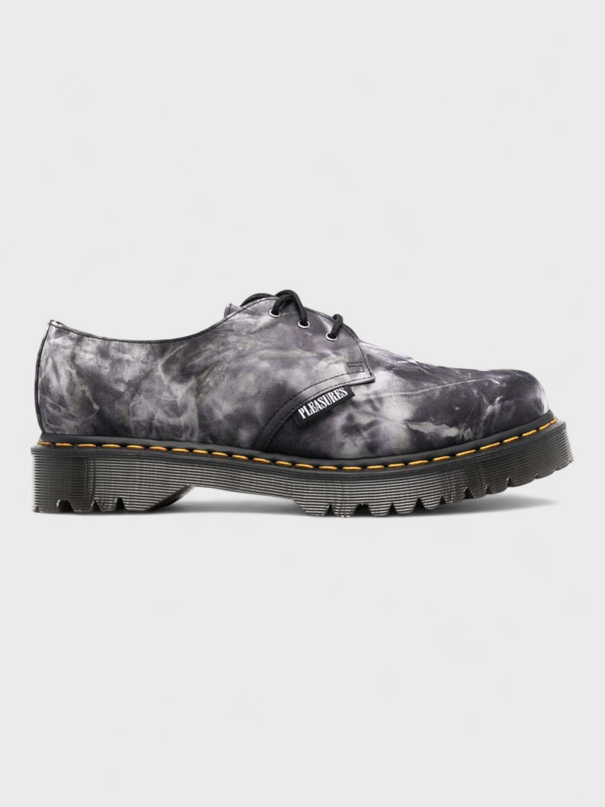 Pleasures 1461 Bex Tie Dye Poly