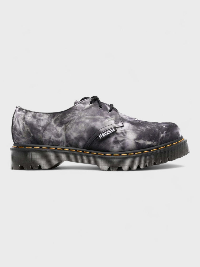 Pleasures 1461 Bex Tie Dye Poly