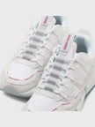 New Balance x Jaden Smith Sneakers Silver Mink