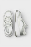 Greca Odissea Sneaker Grey White