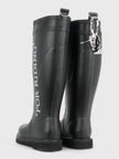 Off-White Logo Wellington Boots 