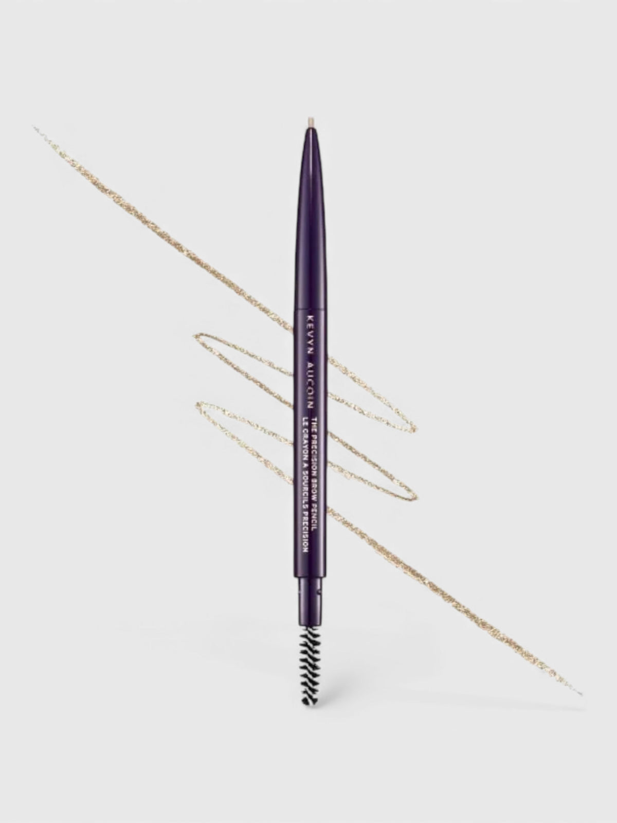 Kevyn Aucoin The Precision Brow Pencil Ash Blonde 0.003 oz
