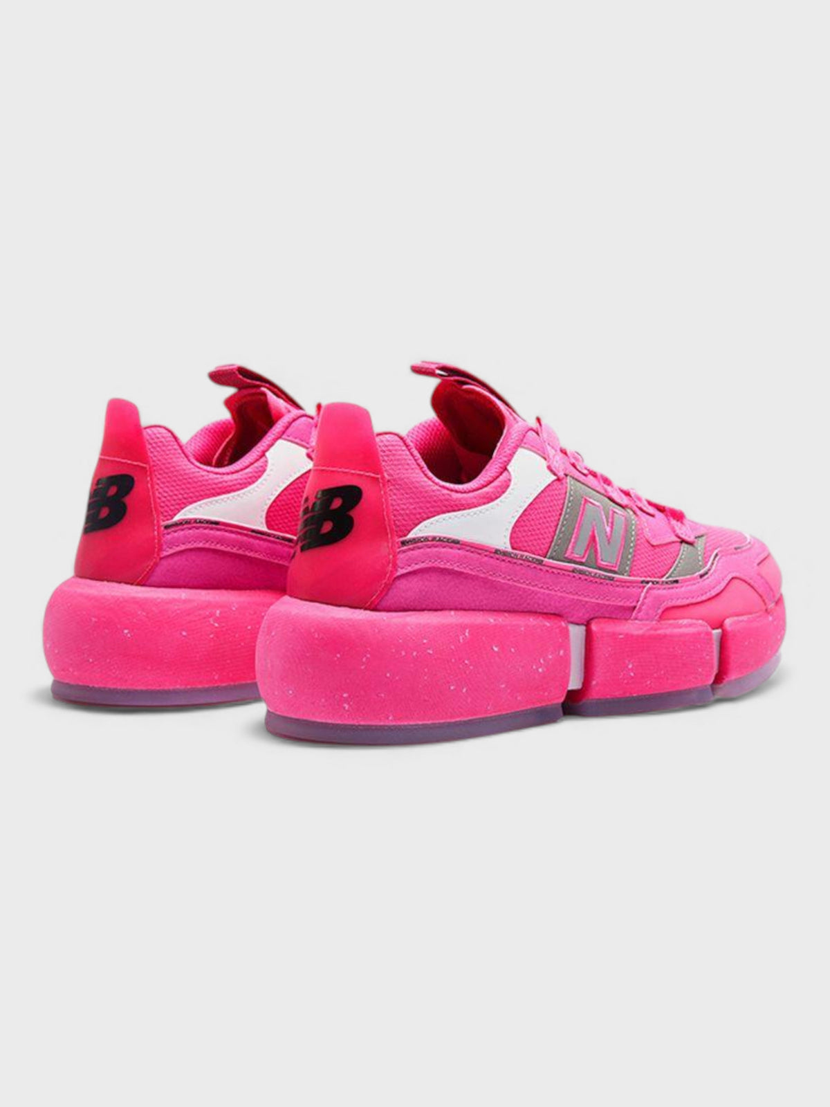 New Balance Vision Racer Jaden Smith Pink