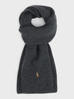 Polo Ralph Lauren Scarf Grey