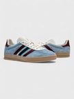 Adidas Gazelle Indoor Blue Dawn