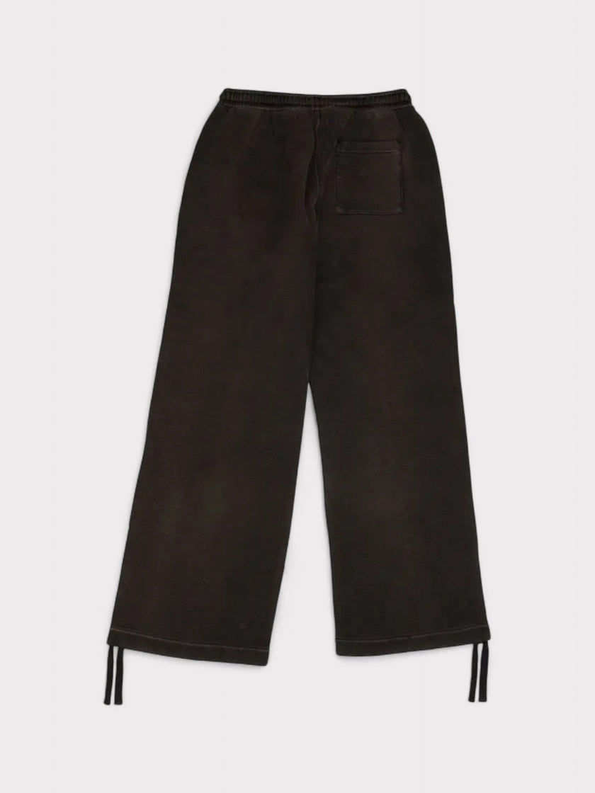 Wave Off Skate Sweatpants Black