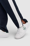 Polo Ralph Lauren Sweatpants Navy Blue Regular Fit