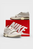 Nike Air Alpha Force 88 Light Bone