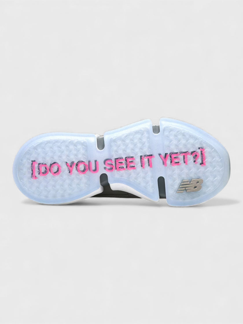 New Balance x Jaden Smith Vision Racer Grey