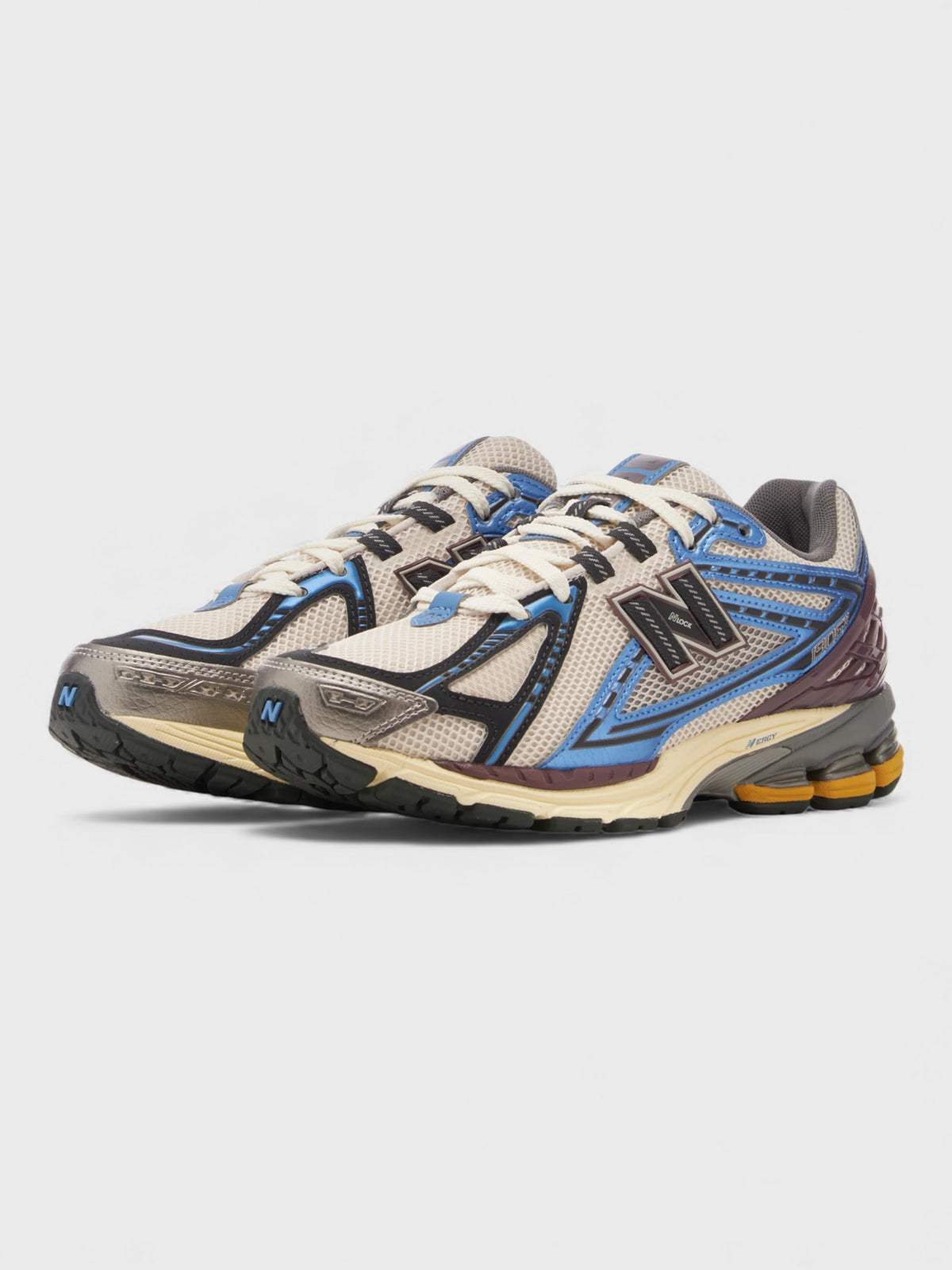 New Balance 1906R Blue Laguna Moonbeam