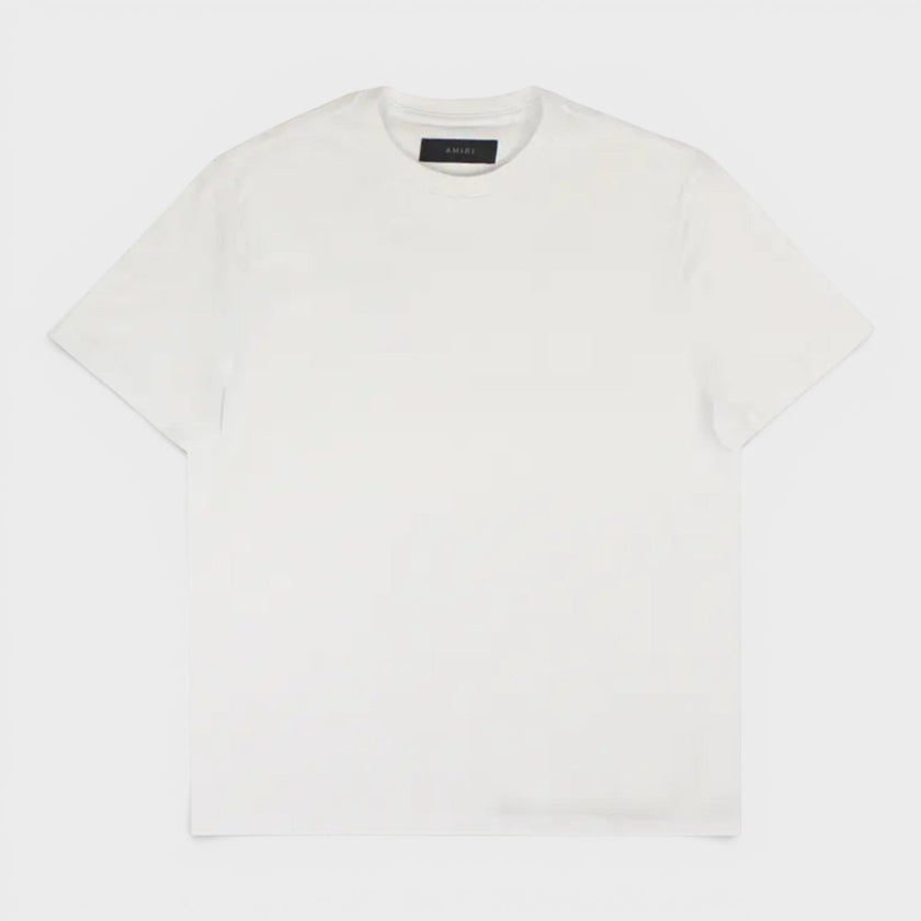 Exclusive Iconic Tee White