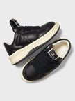 Rick Owens TURBOWPN Black