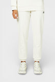 Hugo Nelfinia Stack Logo Joggers Off White