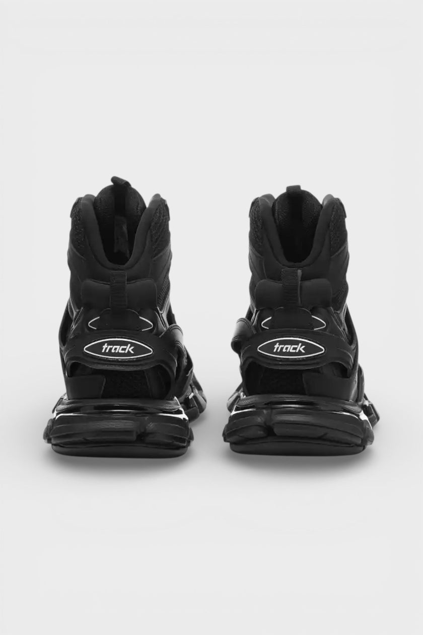 Track Hike Wmns Black