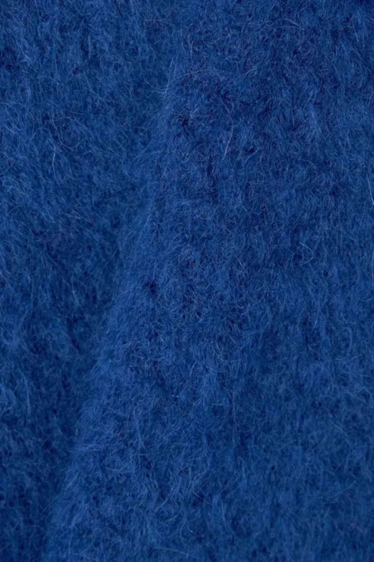 Isabel Marant Alford Cutout Mohair Blend Sweater