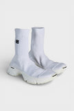 Balenciaga Speed 3.0 Knit White Wmns
