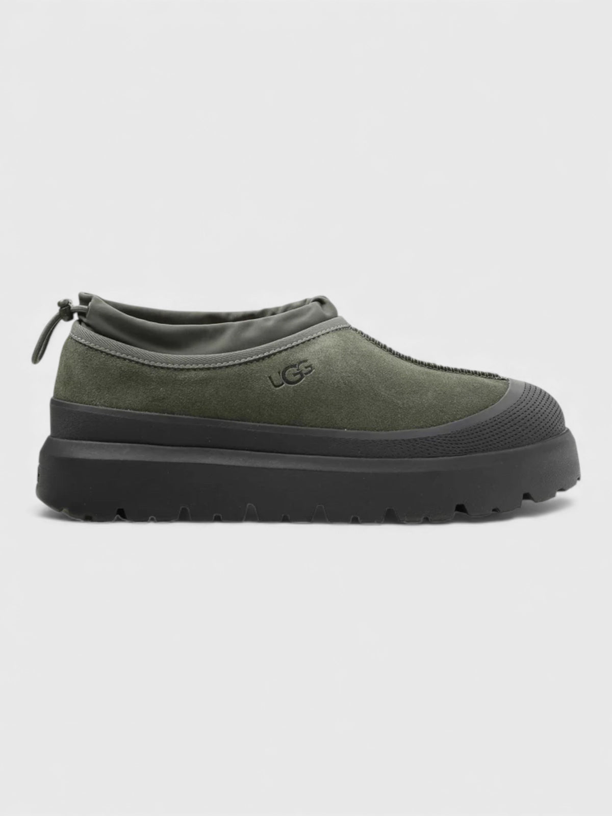 UGG M Tasman Weather Hybrid Forest Night