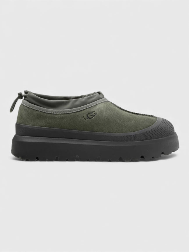 UGG M Tasman Weather Hybrid Forest Night