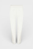 Hugo Nelfinia Stack Logo Joggers Off White
