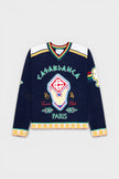 Fraternity Jumper Navy
