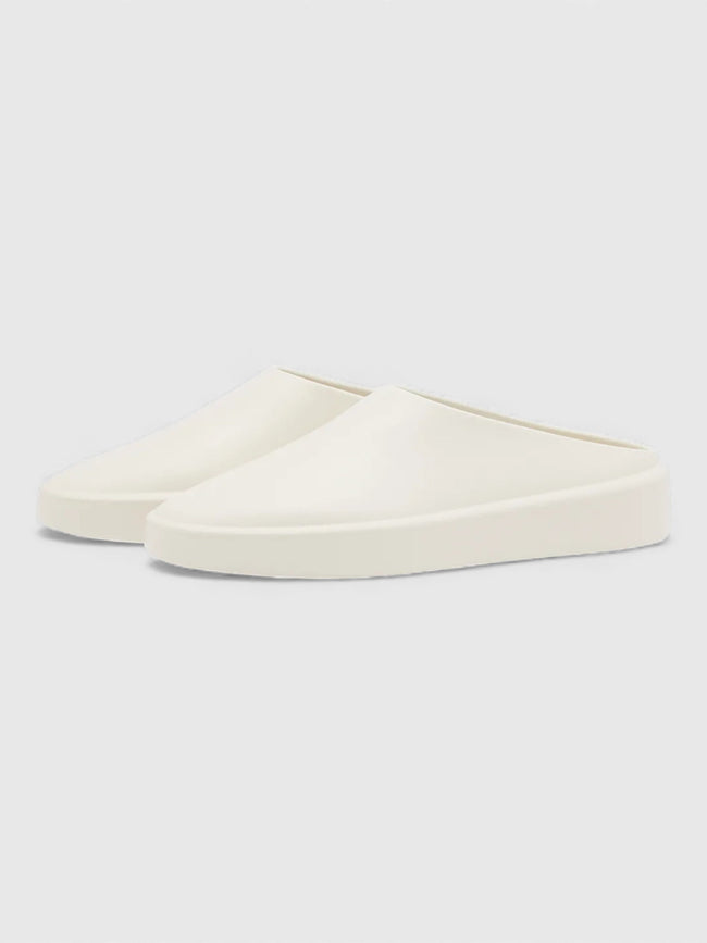 Fear Of God California 1.0 Backless Slip-On Greige