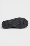 UGG Classic Ultra Mini Boot Black Womens