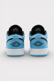 Jordan 1 Low Unc GS Blue