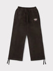 Wave Off Skate Sweatpants Black