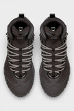 B28 Hiking Boot Mesh Black