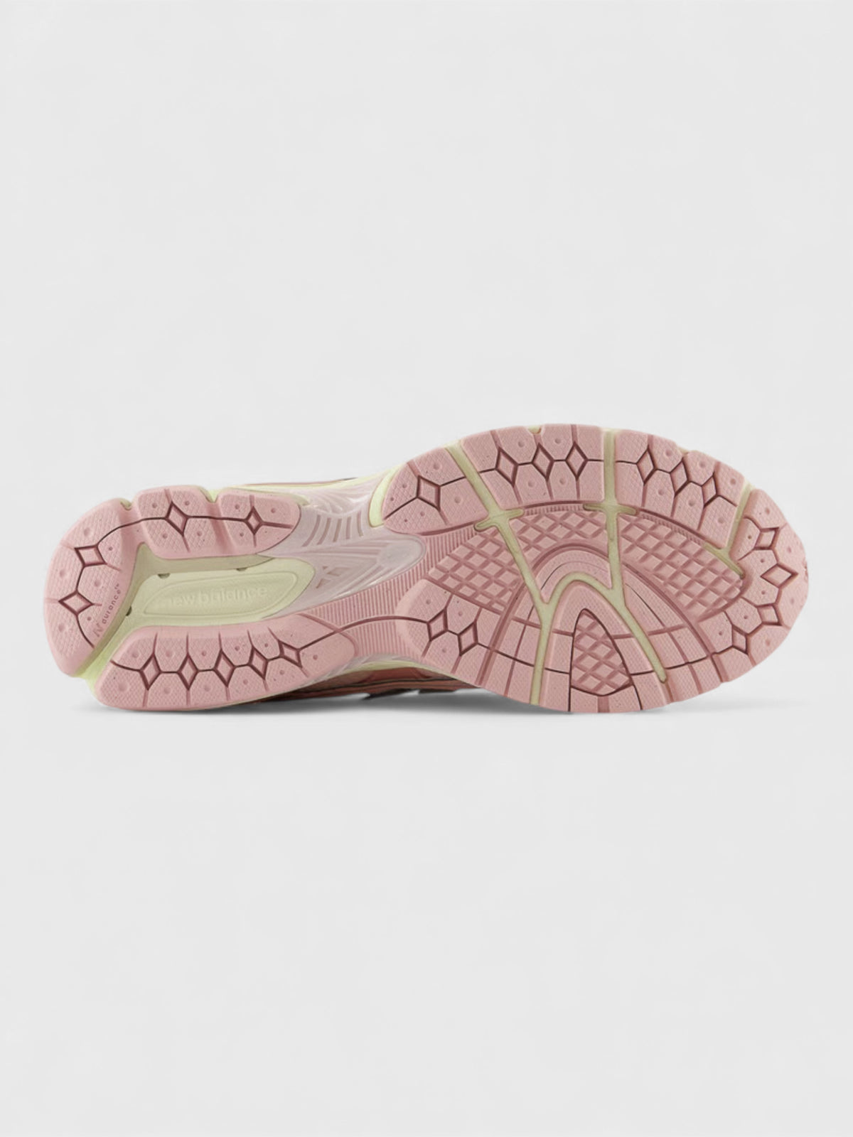 1906N Lunar New Year Shell Pink
