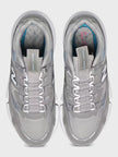 New Balance x Jaden Smith Vision Racer Grey